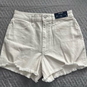 Hollister Mom Shorts